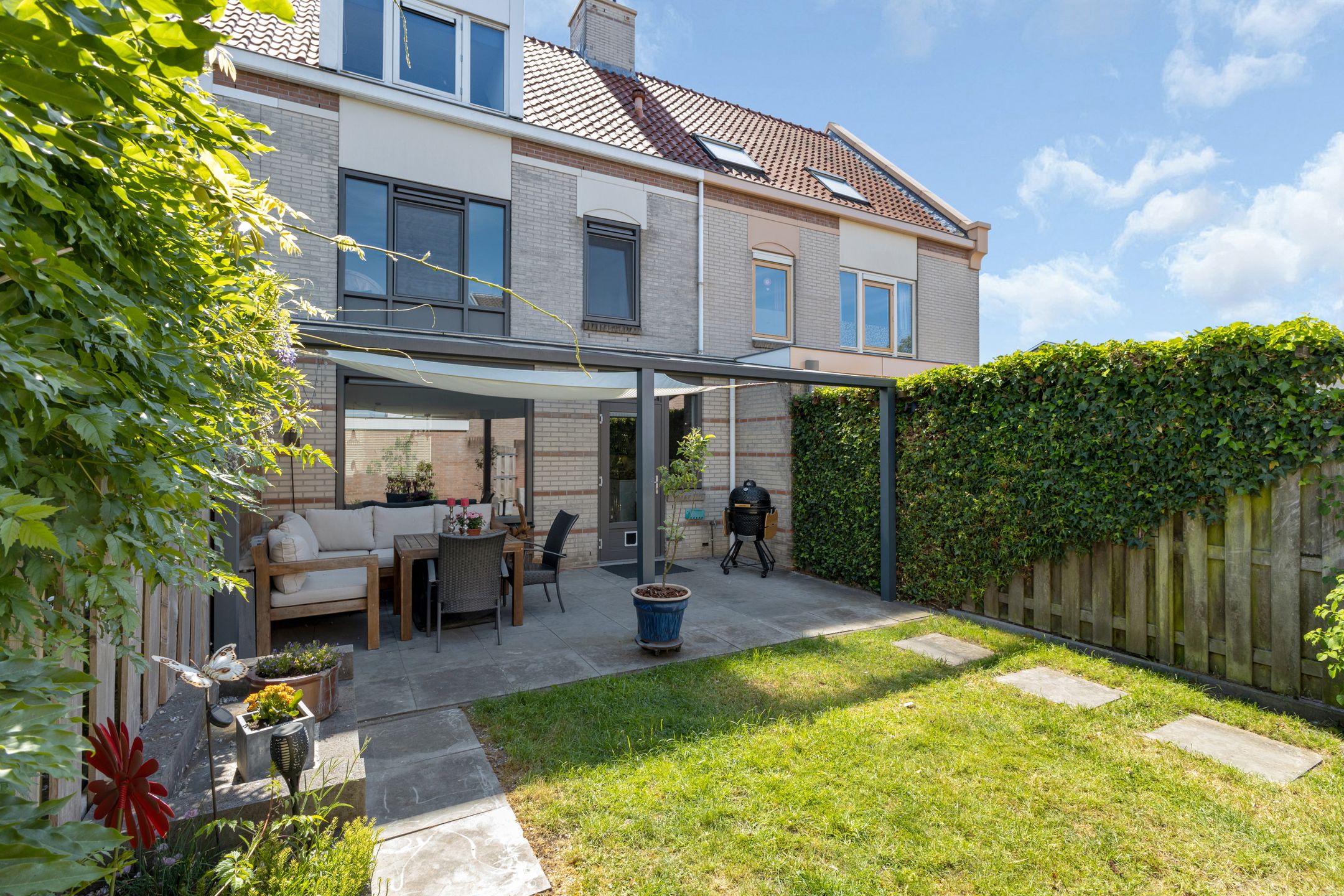 Foto 42 van Bacchus 66