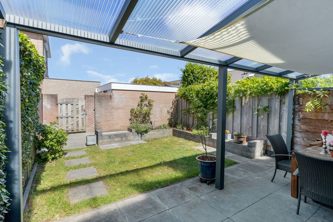 Foto 43 van Bacchus 66