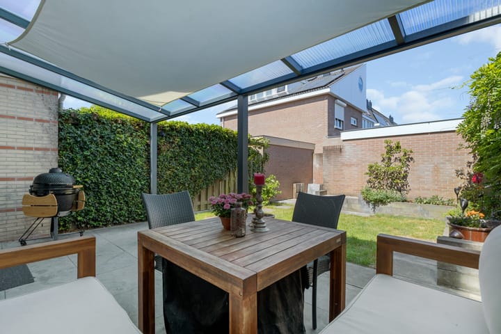 Foto 45 van Bacchus 66