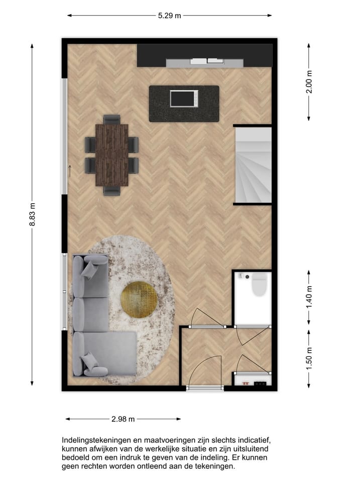 Foto 1 van Cichorei 10