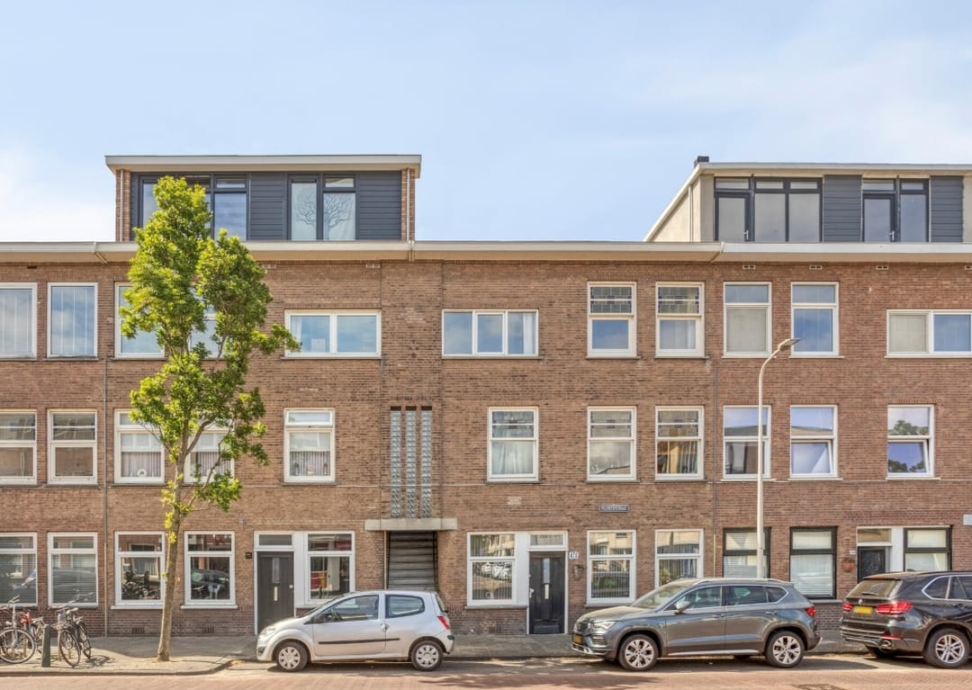 Foto 1 van Pluvierstraat 475