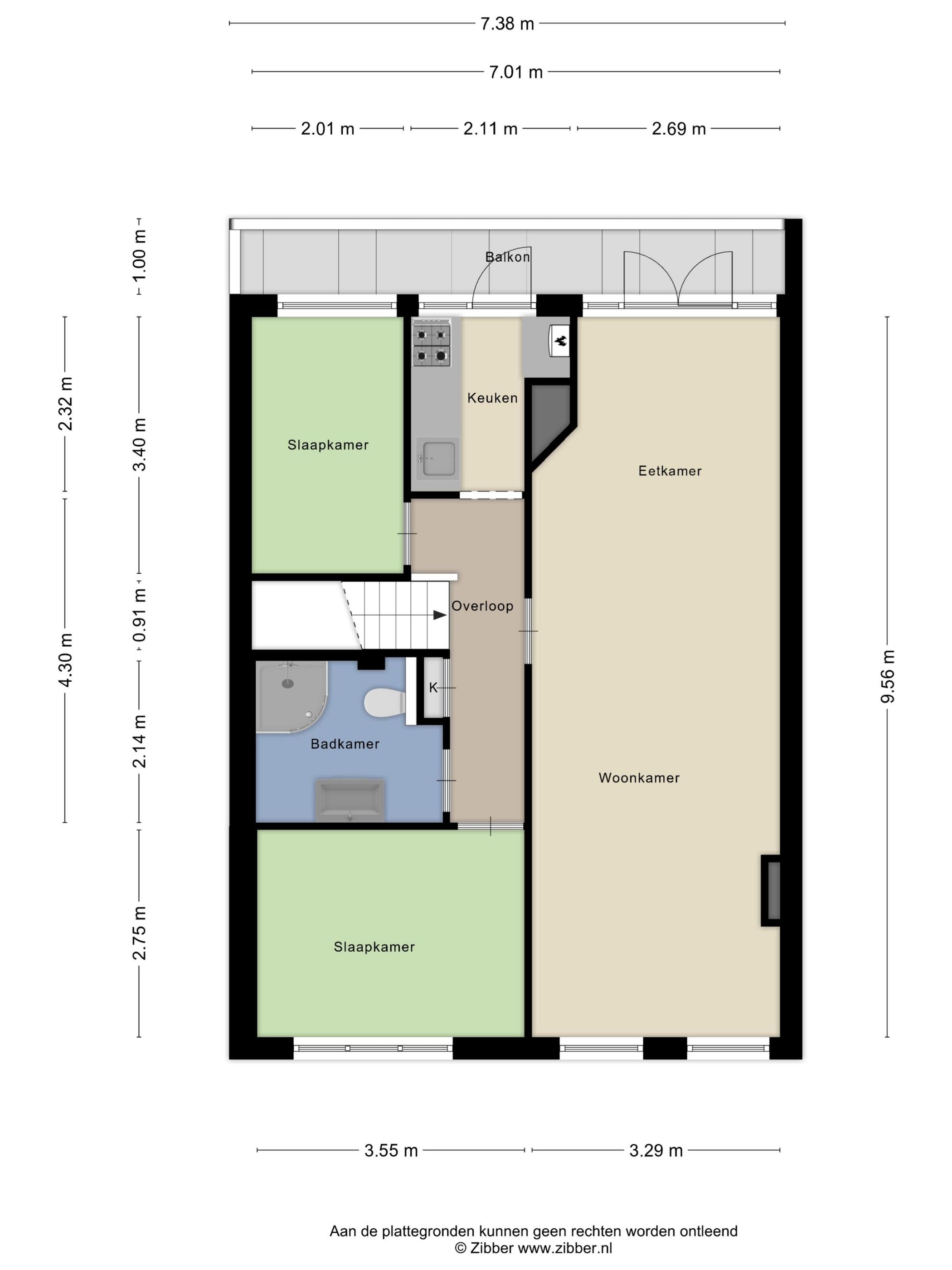 Foto 21 van Pluvierstraat 475