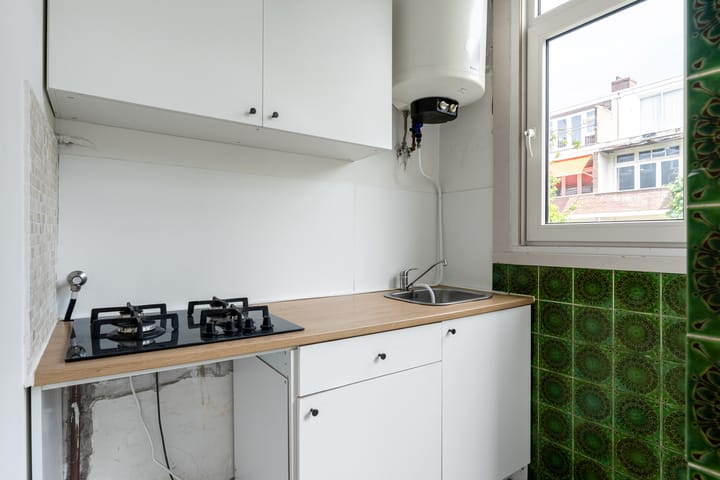 Foto 4 van Dr. de Visserstraat 18-A01