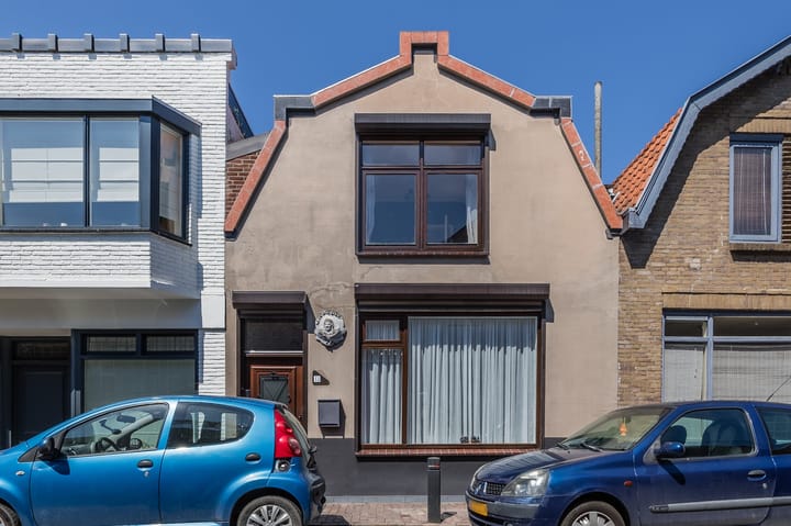 Foto 1 van Nieuwediepstraat 13