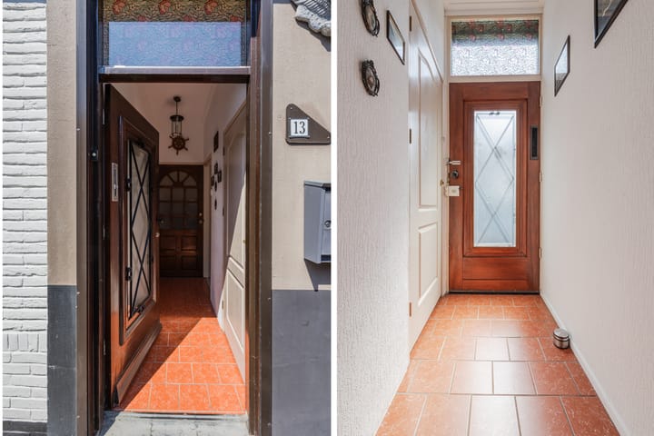 Foto 4 van Nieuwediepstraat 13