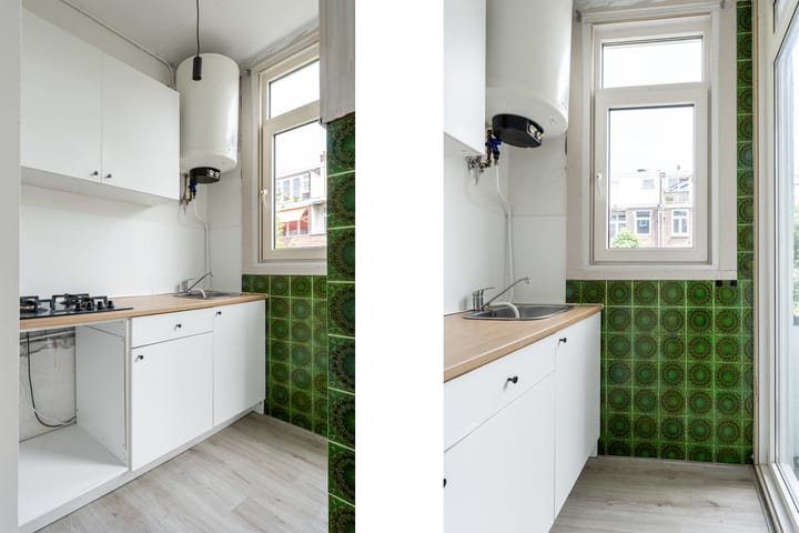 Photo 14 of Dr. de Visserstraat 18-A01