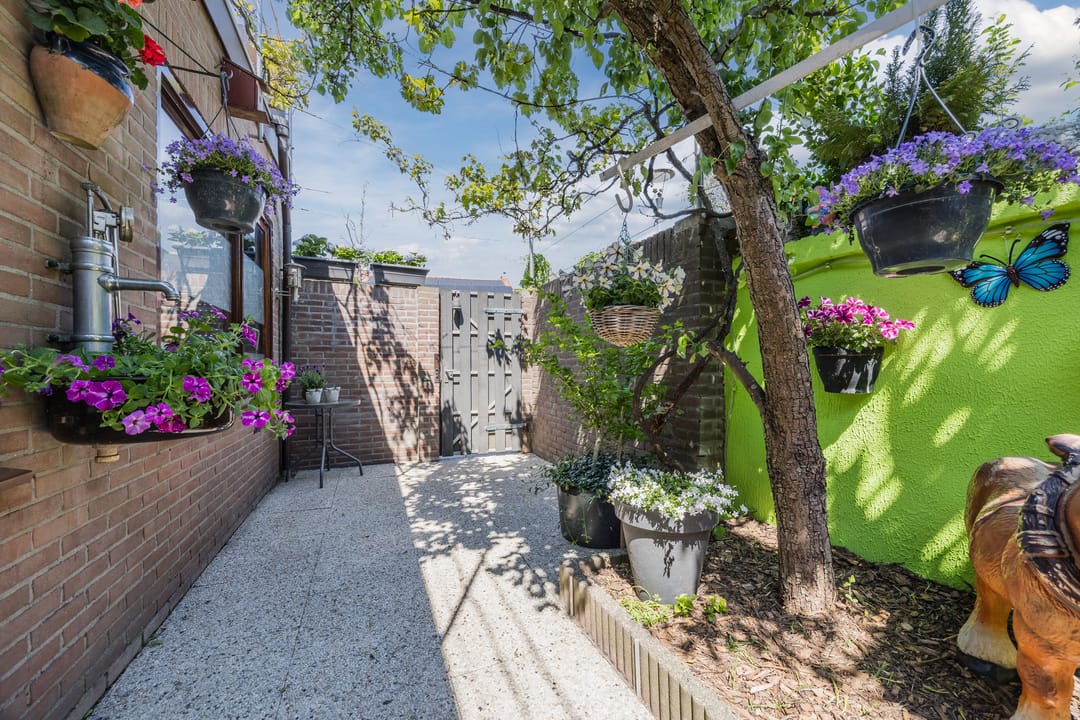 Foto 23 van Nieuwediepstraat 13