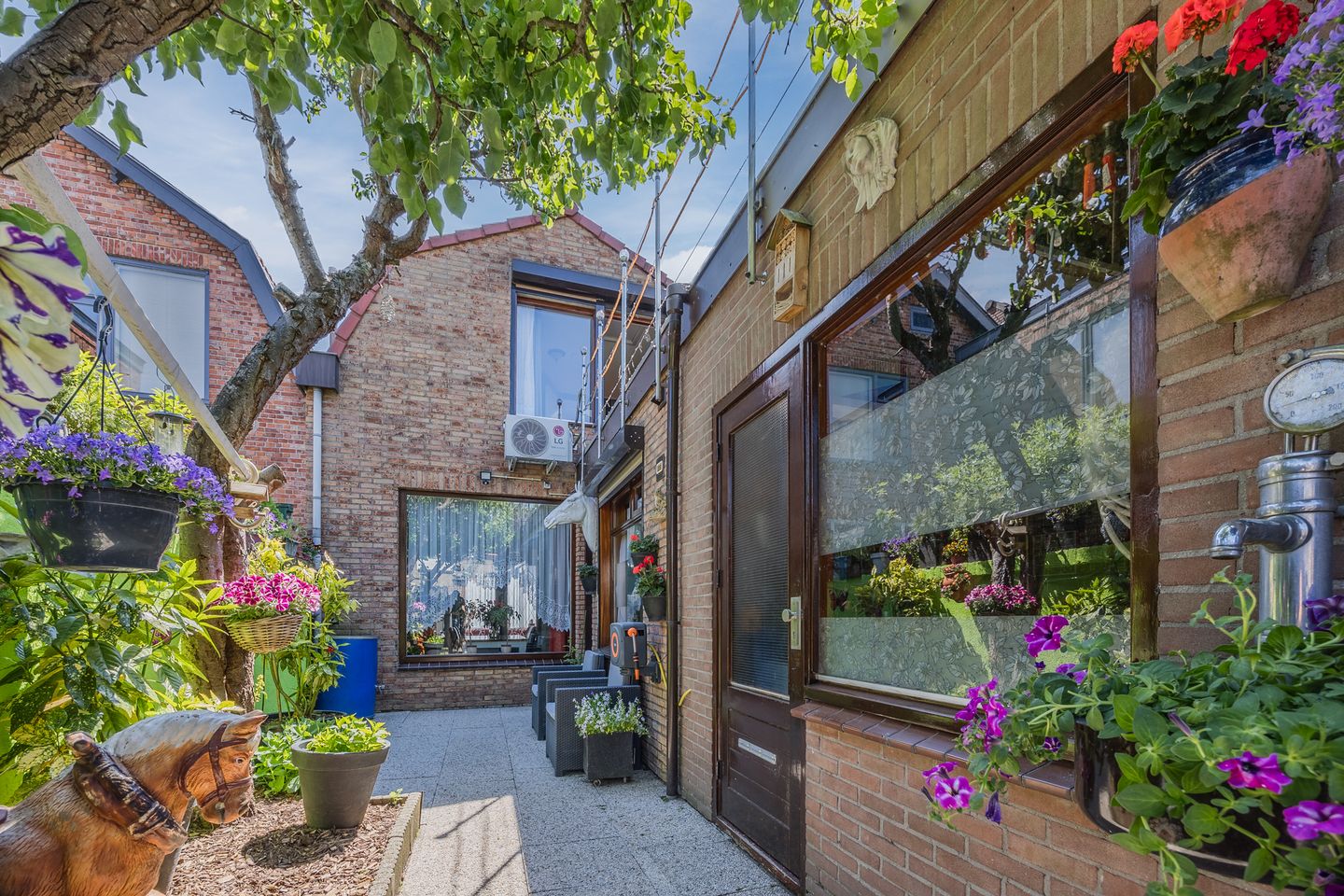 Foto 25 van Nieuwediepstraat 13