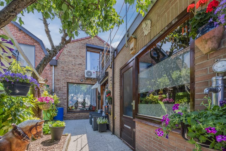 Foto 25 van Nieuwediepstraat 13