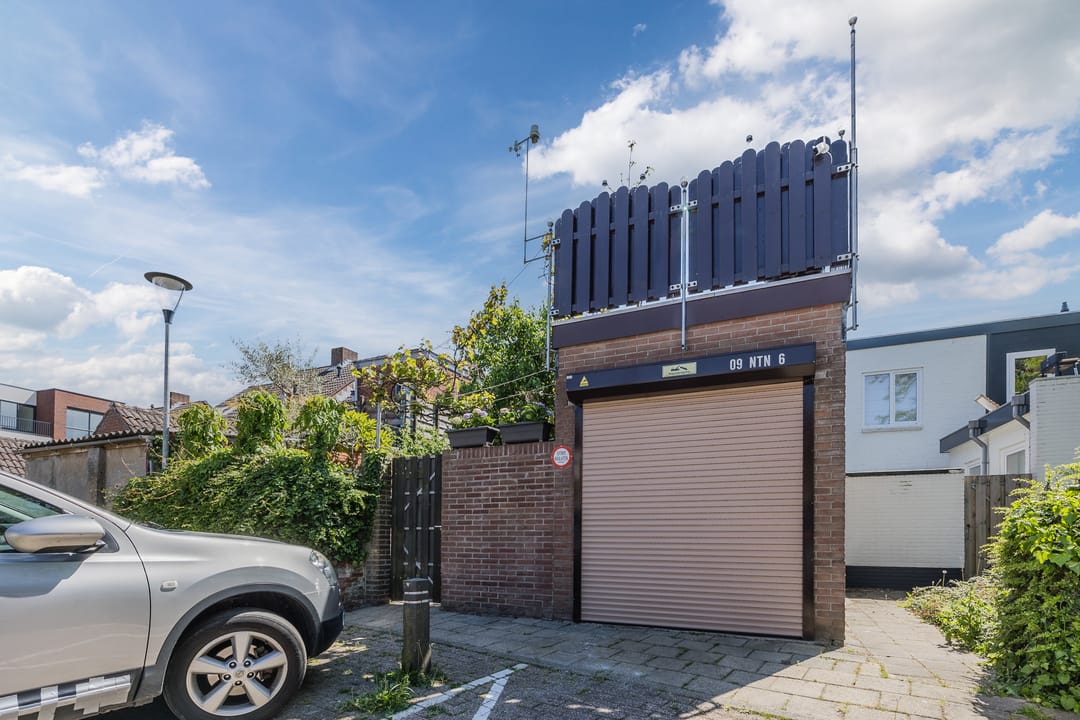 Foto 26 van Nieuwediepstraat 13