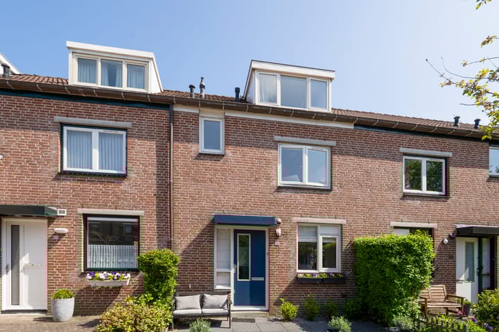 Foto 1 van Schutsluis 58