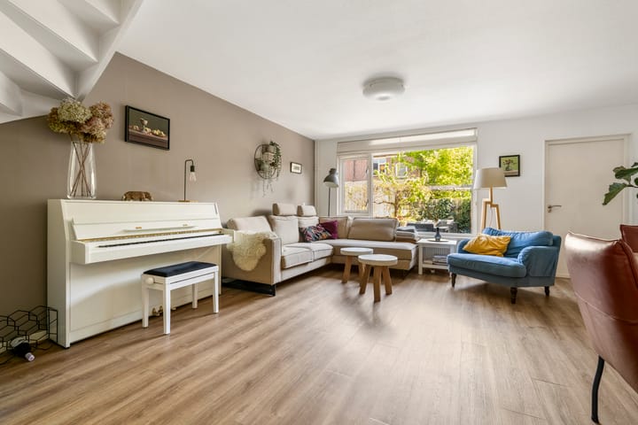 Foto 2 van Schutsluis 58