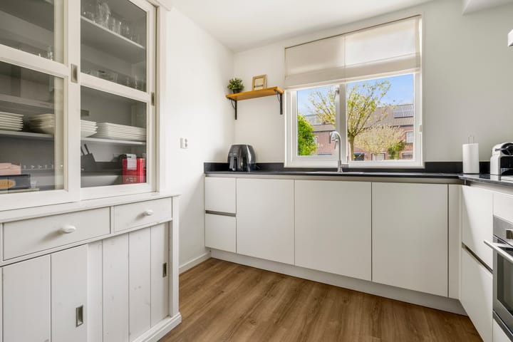 Foto 7 van Schutsluis 58