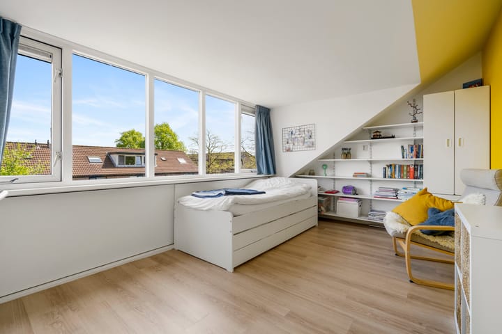 Foto 21 van Schutsluis 58