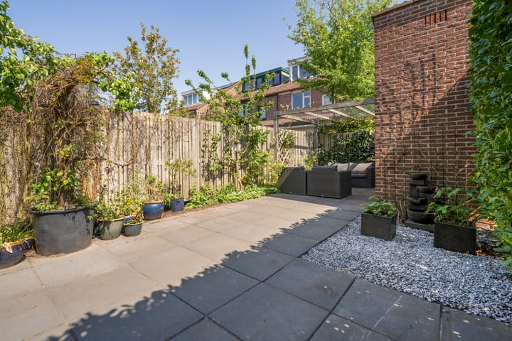 Foto 27 van Schutsluis 58