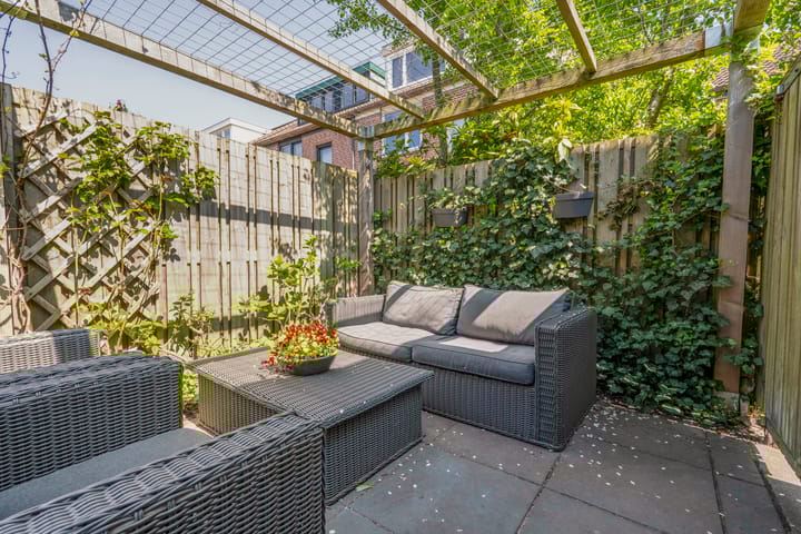 Foto 28 van Schutsluis 58