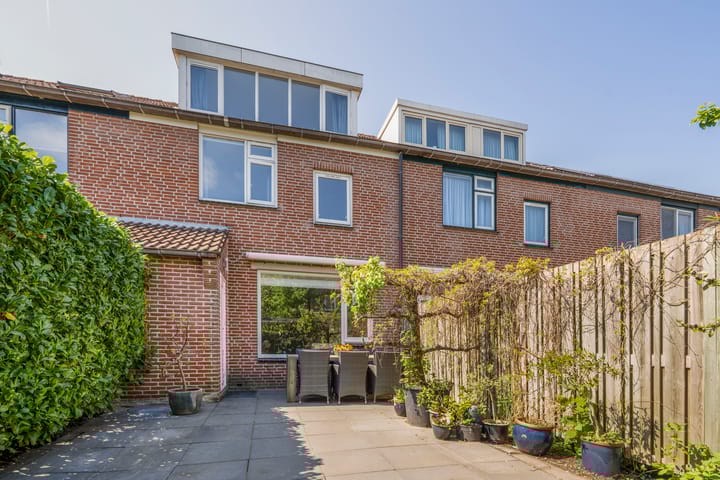 Foto 29 van Schutsluis 58