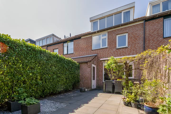 Foto 30 van Schutsluis 58