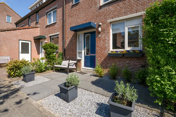 Foto 31 van Schutsluis 58