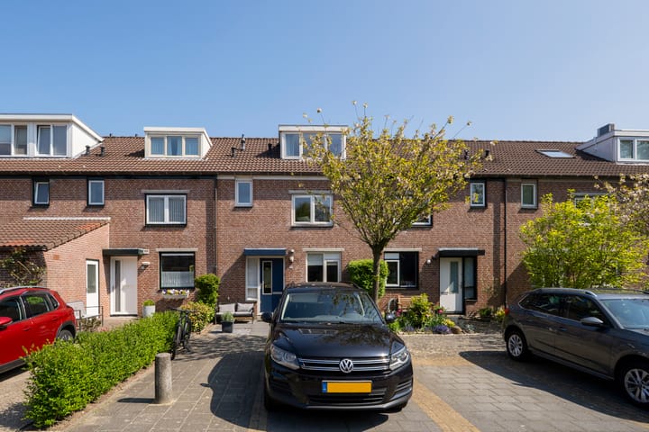 Foto 34 van Schutsluis 58