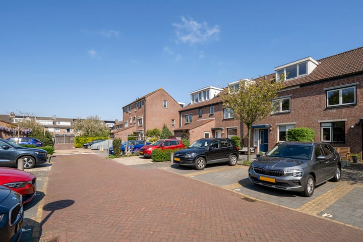 Foto 36 van Schutsluis 58