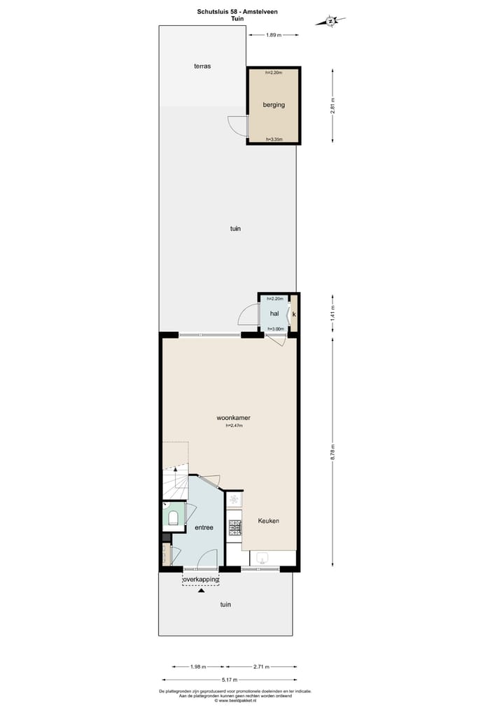 Foto 37 van Schutsluis 58