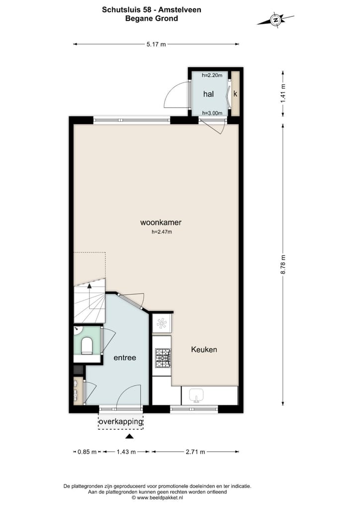 Foto 38 van Schutsluis 58