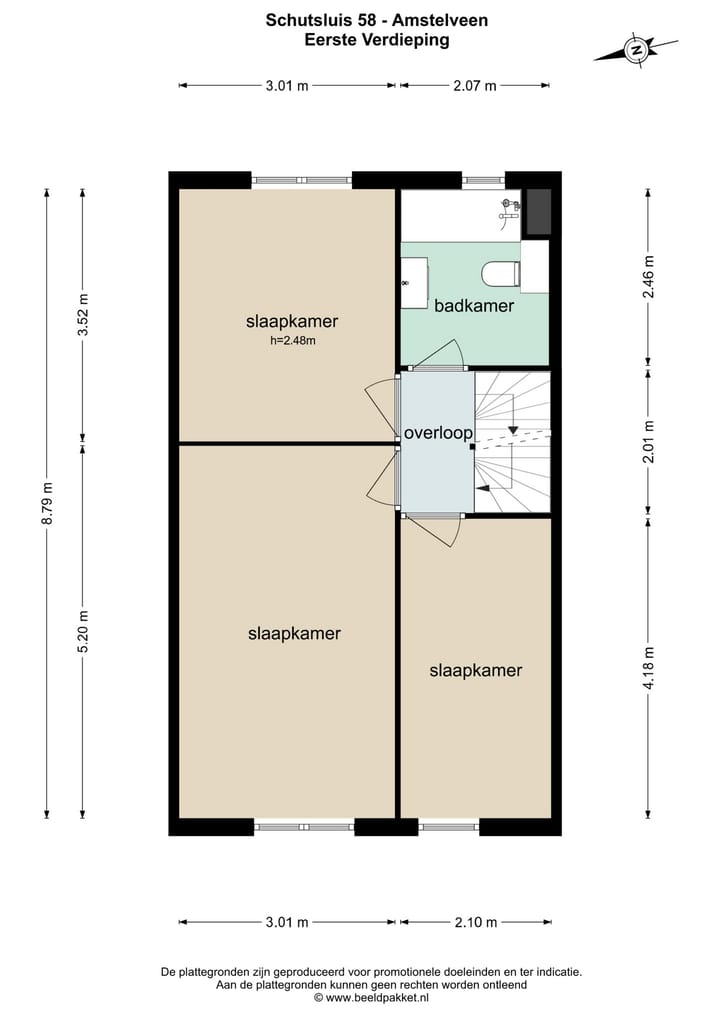 Foto 39 van Schutsluis 58