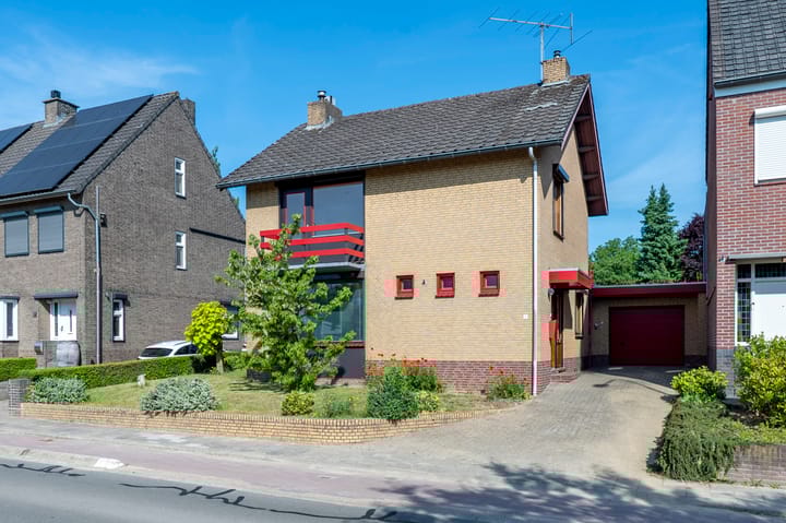 Foto 1 van Valkenburgerweg 42