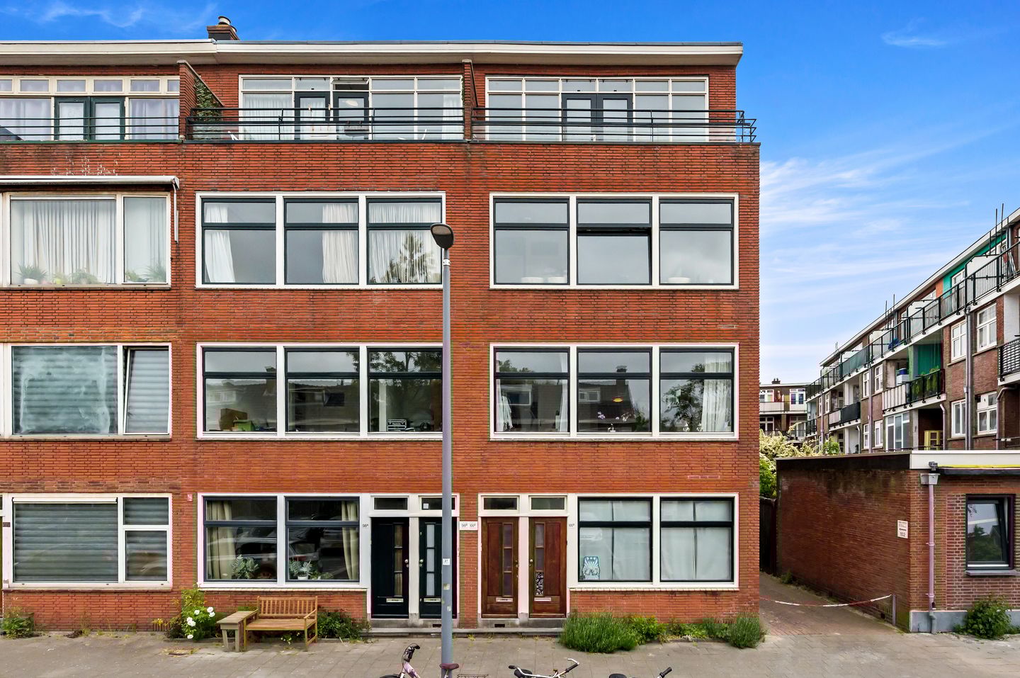 Foto 1 van Schilperoortstraat 100-A01