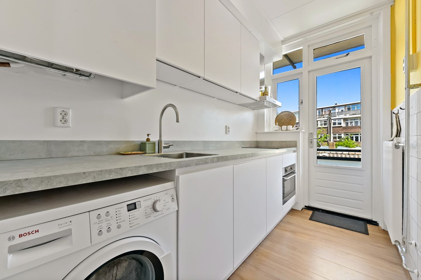 Foto 4 van Schilperoortstraat 100-A01