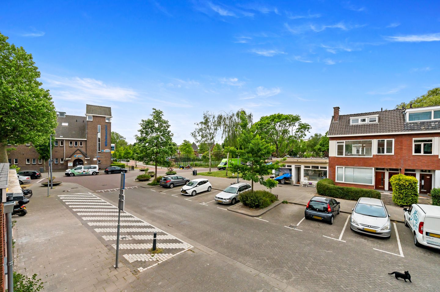 Foto 5 van Schilperoortstraat 100-A01