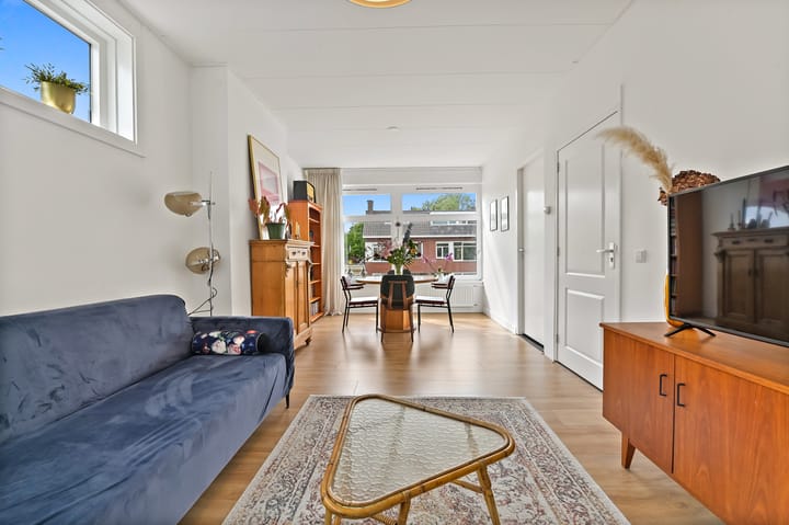 Foto 8 van Schilperoortstraat 100-A01