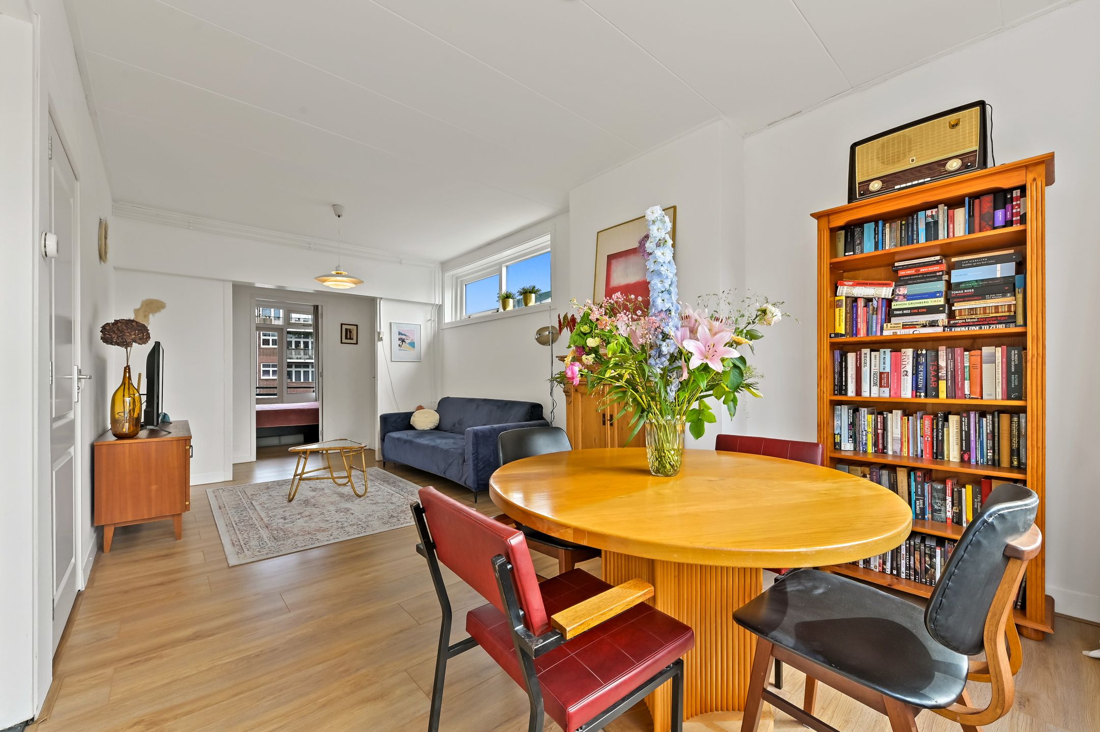 Foto 3 van Schilperoortstraat 100-A01