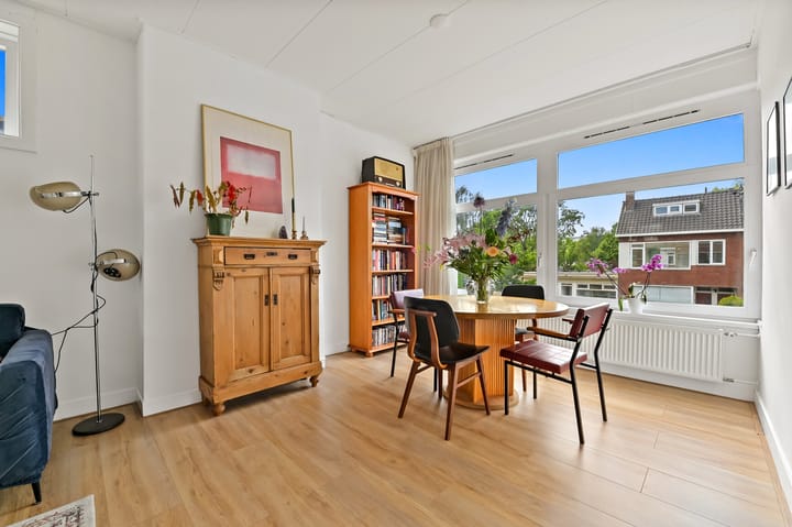 Foto 9 van Schilperoortstraat 100-A01