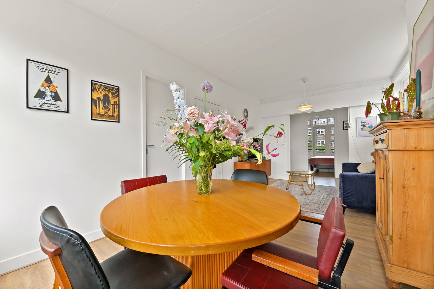 Foto 10 van Schilperoortstraat 100-A01