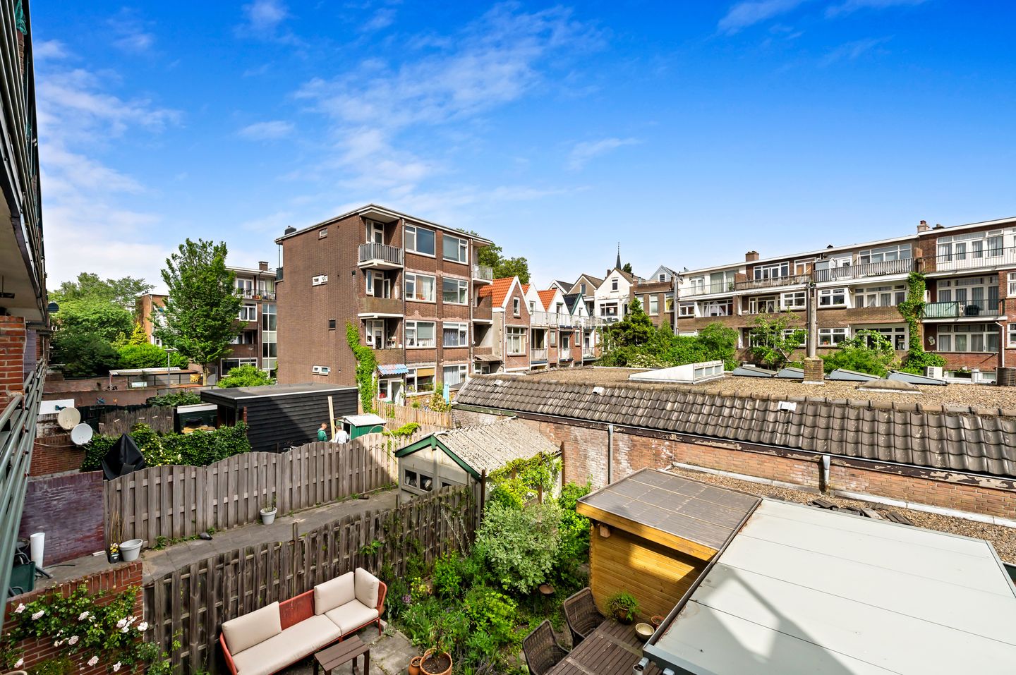 Foto 20 van Schilperoortstraat 100-A01