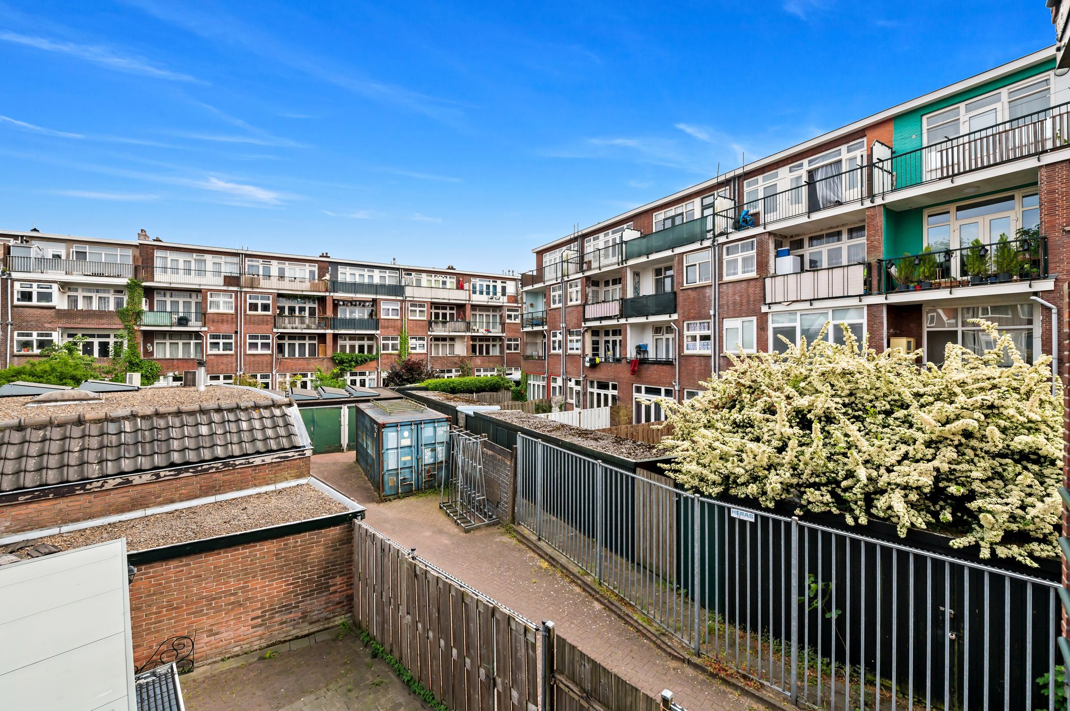 Foto 21 van Schilperoortstraat 100-A01