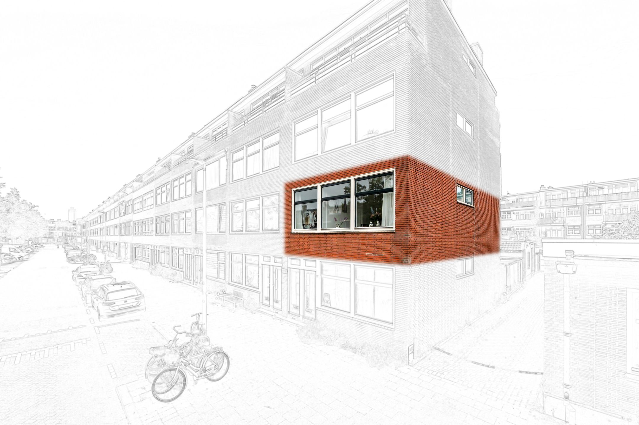 Foto 24 van Schilperoortstraat 100-A01