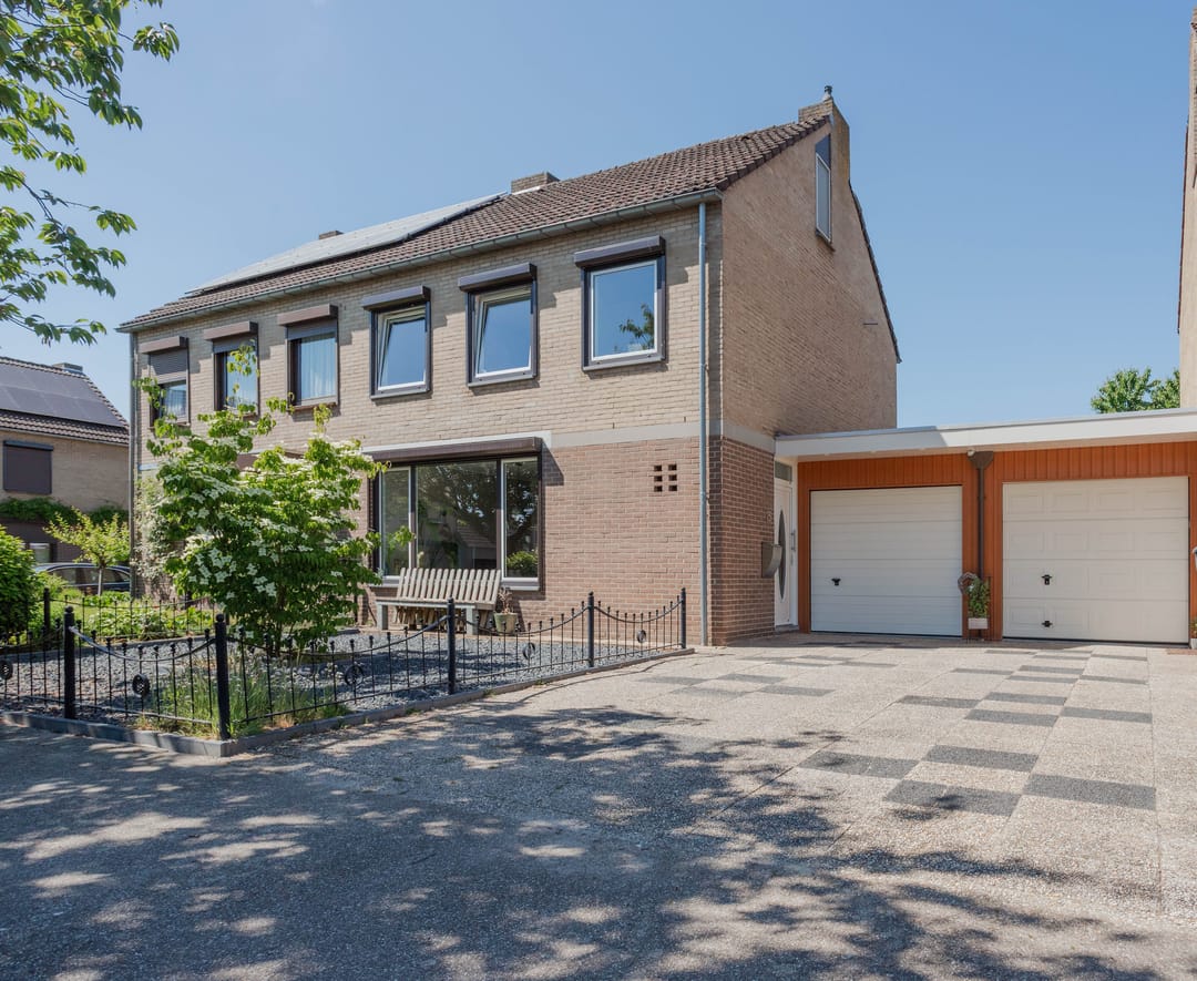 Foto 1 van E Dorsstraat 15