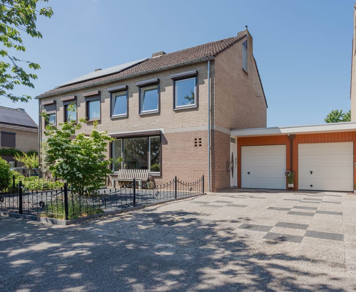 Foto 1 van E Dorsstraat 15