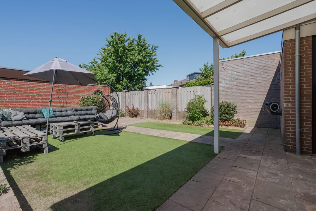 Foto 2 van E Dorsstraat 15