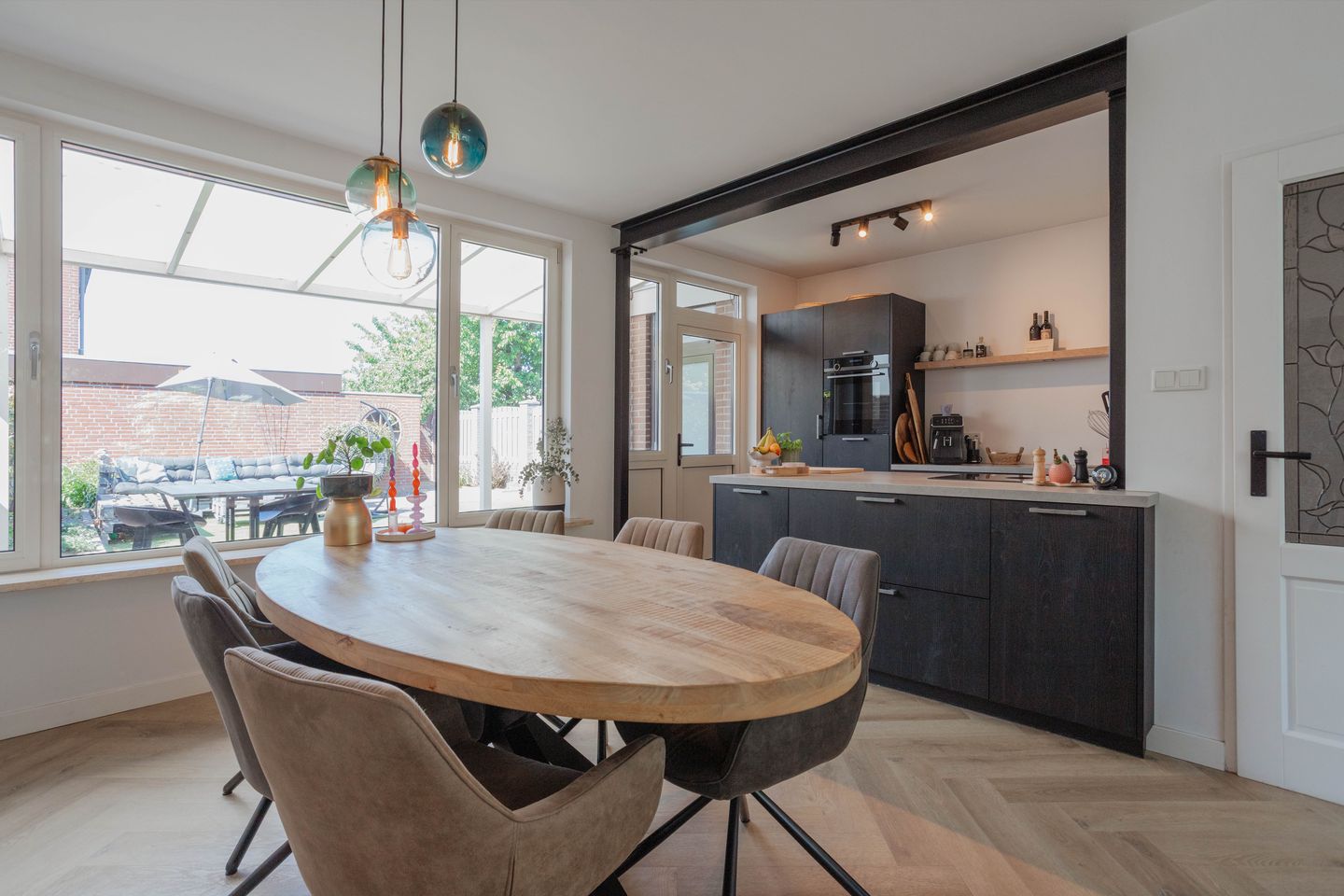 Foto 5 van E Dorsstraat 15