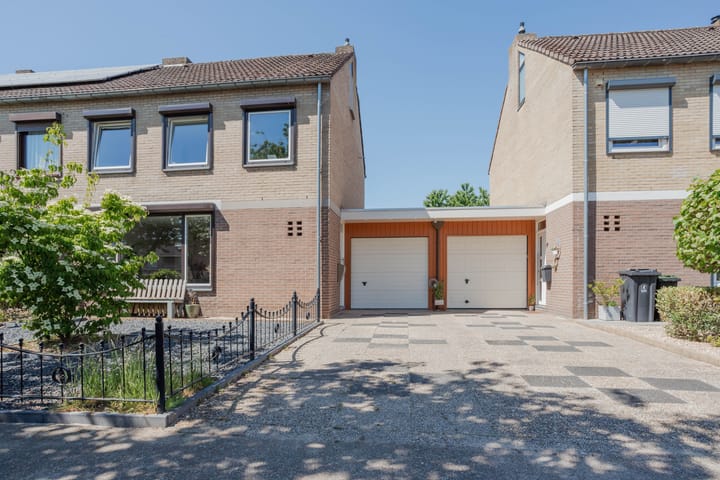 Foto 7 van E Dorsstraat 15