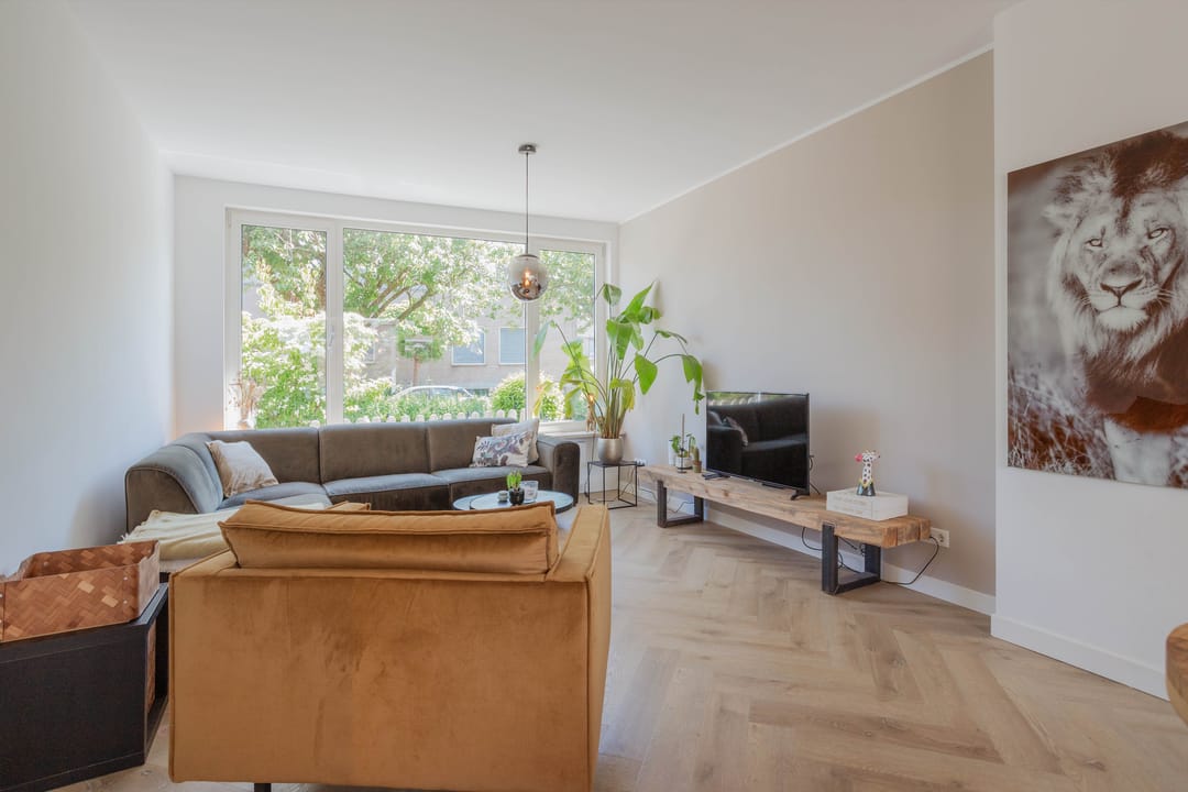 Foto 11 van E Dorsstraat 15