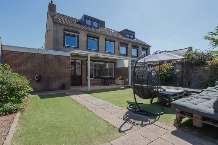 Foto 36 van E Dorsstraat 15