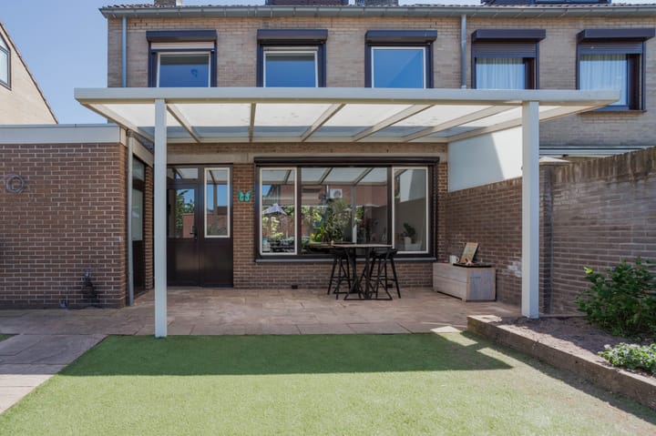 Foto 37 van E Dorsstraat 15