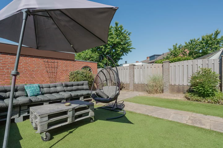 Foto 40 van E Dorsstraat 15