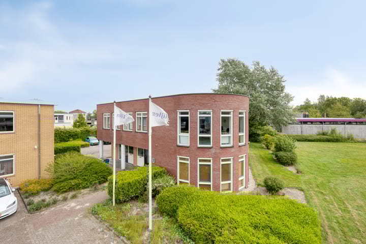 Lorentzpark 3-B