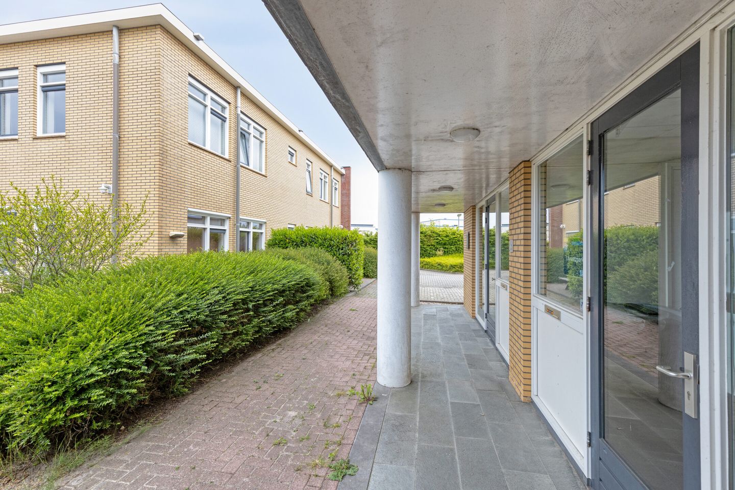 Bekijk foto 5 van Lorentzpark 3-b